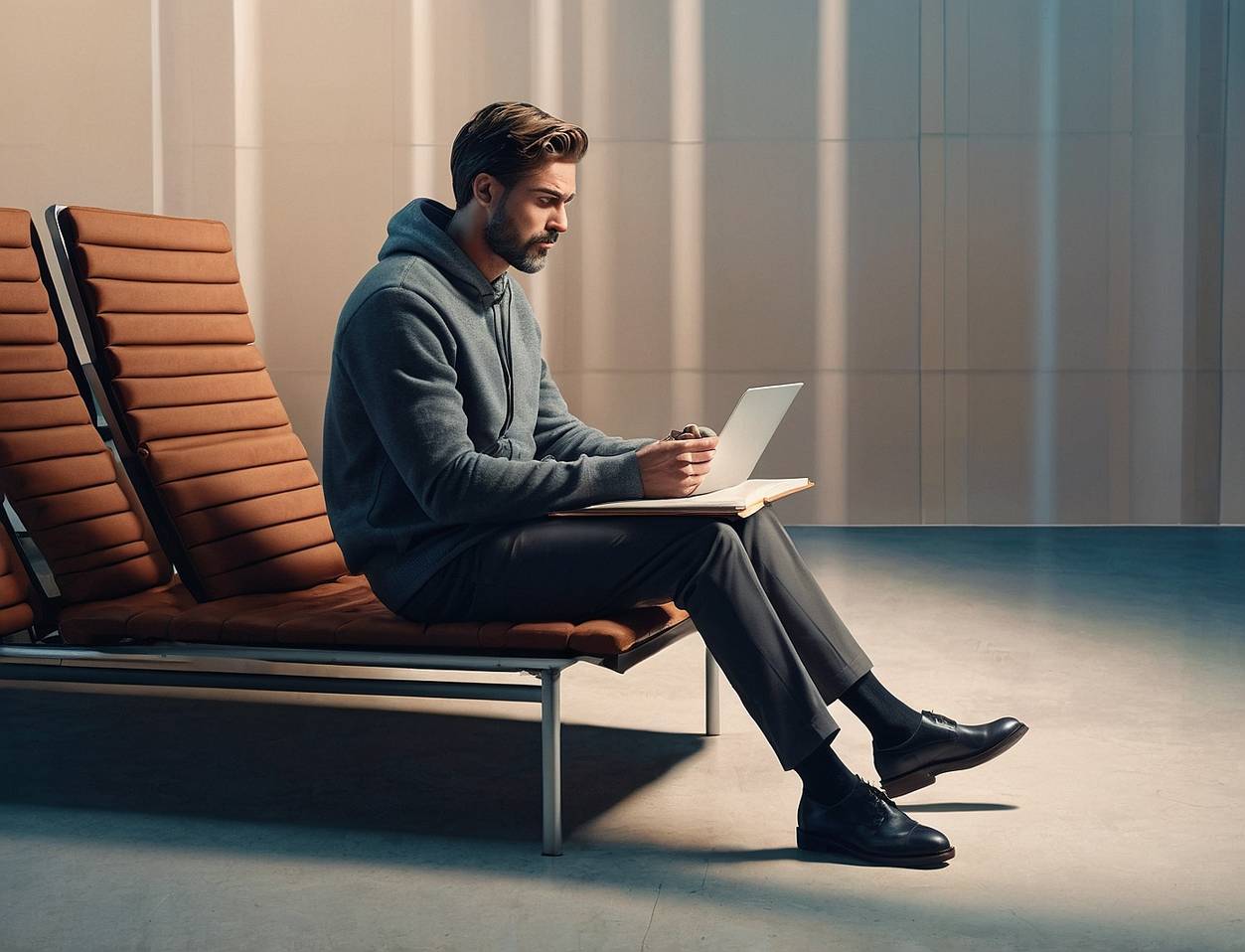 Riding the Wave: Understanding the Dynamics of "Trending