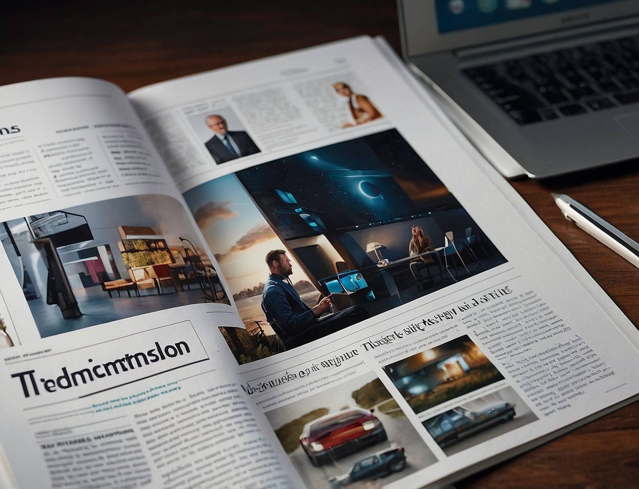 Keeping Up with the Momentum: Understanding the Dynamics of Trending